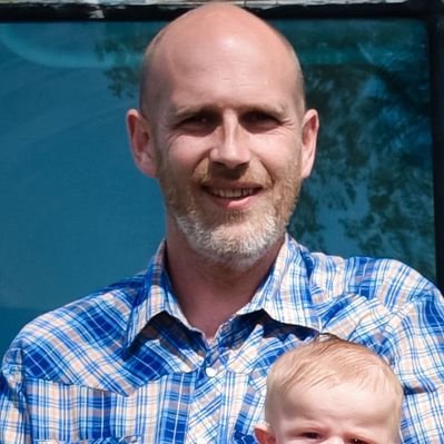 Profile Picture of Dustin Straight (@Carnage2469) on Twitter