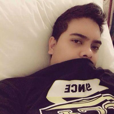 Profile Picture of Felix Lin Jr (@felixlin05) on Twitter