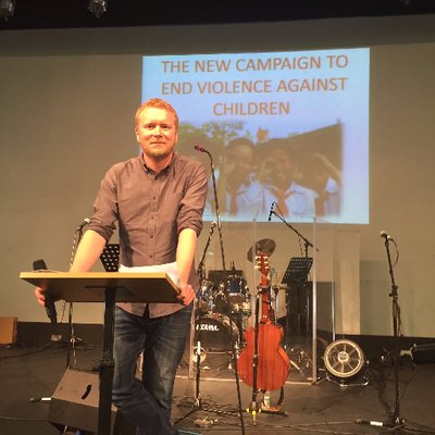 Profile Picture of Ben Grierson-Hill (@bengriersonhill) on Twitter