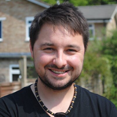 Profile Picture of Steve Jenner (@sjenner) on Twitter