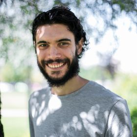 Profile Picture of Alberto (@bertoaragon) on Pinterest
