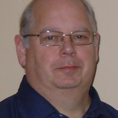 Profile Picture of Keith Davison (@KeithRotary) on Twitter