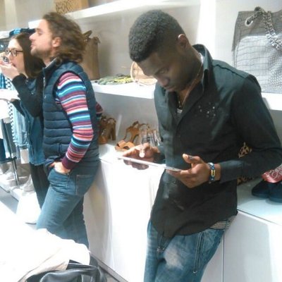 Profile Picture of Stephen Pooley (@pooley_stephen) on Twitter