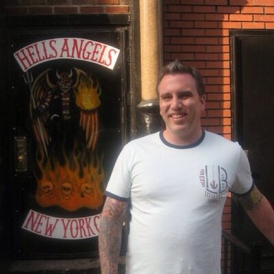 Profile Picture of Michael Sobol (@MichaelSobol) on Twitter