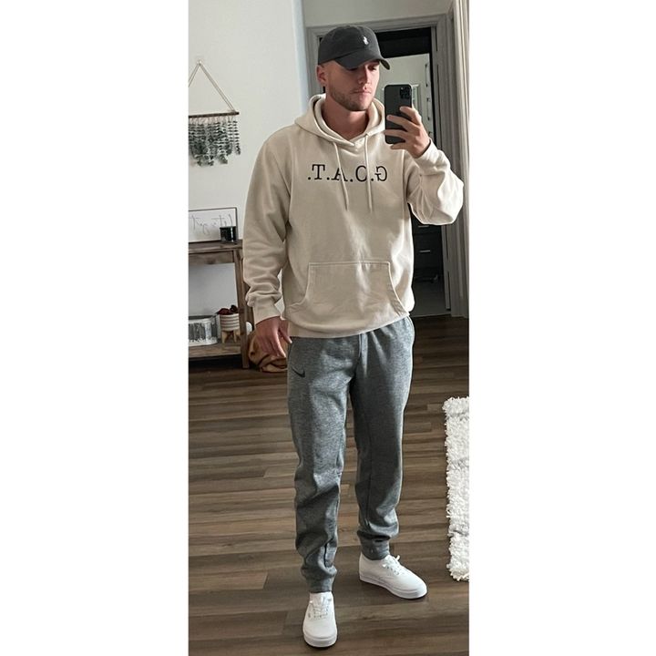 Profile Picture of Jonathan Porter (@jonathan_porter) on Tiktok