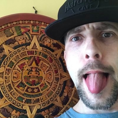Profile Picture of Lawrence Hamer (@lawrencehamer3) on Twitter