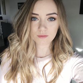Profile Picture of Taylor Harrell (@taylormharrell) on Pinterest