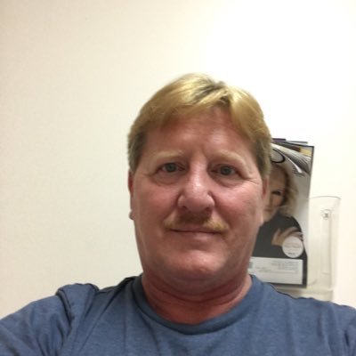 Profile Picture of Mark Isbill (@markps3737) on Twitter