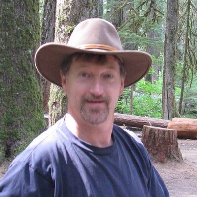 Profile Picture of Larry Farr (@FarrLarry) on Twitter