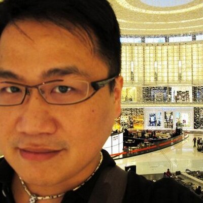 Profile Picture of HUGO WU (@hugowu0615) on Twitter