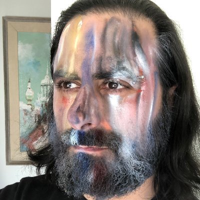Profile Picture of James Oliva Prime (@realjamesoliva) on Twitter