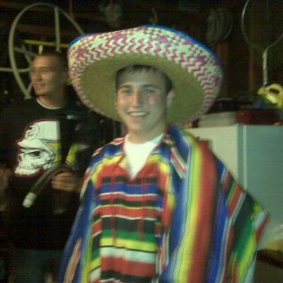 Profile Picture of Cory Brockman (@KidFrankie1017) on Twitter