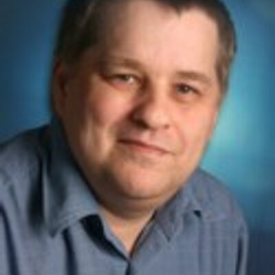 Profile Picture of Georg Schellon Twitter