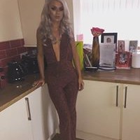 Profile Picture of Dayna Scott (@dayna-scott-1) on Quora