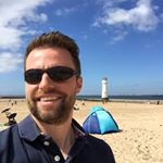 Profile Picture of Chris Rough (@theroughdog) on Instagram