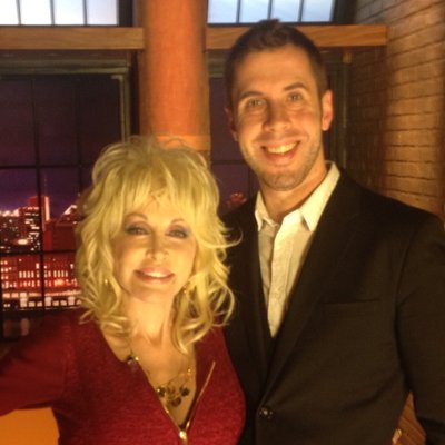 Profile Picture of  😷 Daniel Potter (@hellodanpo) on Twitter