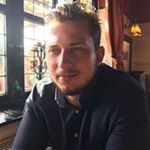 Profile Picture of Brandon Seabrook (@bseabrook77) on Instagram