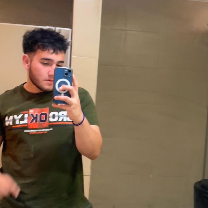 Profile Picture of Daniel DS (@daniel_ds0) on Tiktok