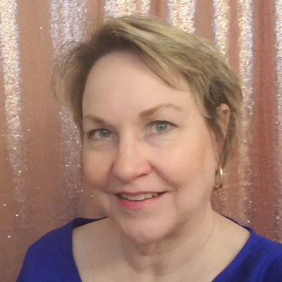 Profile Picture of LindaGordonHengerer (@VeroWriter) on Twitter