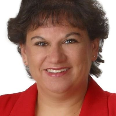 Profile Picture of Diane Beck (@dianeinmontana1) on Twitter