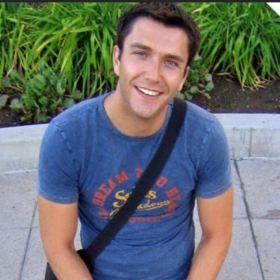 Profile Picture of Paul Van Schaik (@PaulvanSchaik6) on Twitter
