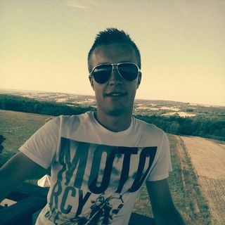 Profile Picture of Mateusz Lepak (@mateusz.lepak.9) on Facebook