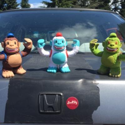 Profile Picture of Nate & Seth & David (@SmallBizTriage) on Twitter