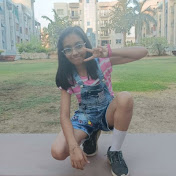 Profile Picture of Riddhi Patel (@riddhipro) on Youtube