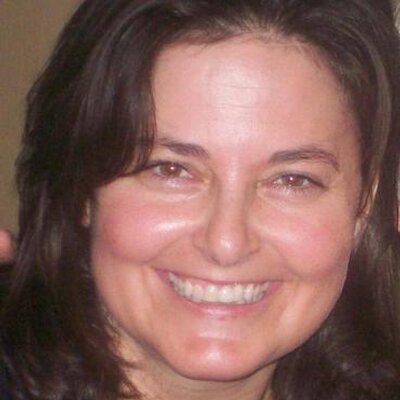 Profile Picture of Jenny Sparks (@JennySparks502) on Twitter