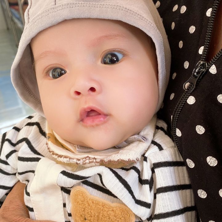 Profile Picture of AnLy mẹ 3 con (@anly0503) on Tiktok
