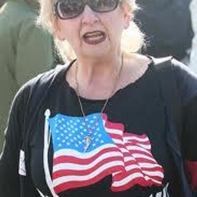 Profile Picture of Nancy Gingrich (@NancyGingrich) on Twitter