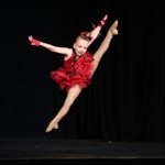 Profile Picture of Ruby Groves (@ruby.loves.2.dance) on Instagram