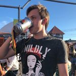 Profile Picture of Daniel Binsfeld (@daniel_binsfeld) on Instagram