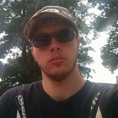 Profile Picture of Justin Harrell (@JustinHarrell94) on Twitter