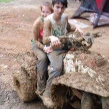 Profile Picture of Stephanie Betz (@StephMowery98) on Twitter