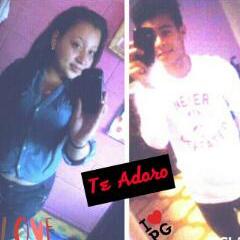 Profile Picture of Jogrid.!! D Castillo (@0703Ingrid) on Twitter