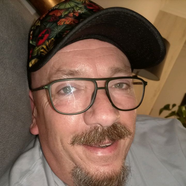 Profile Picture of craig box (@craigy35) on Tiktok