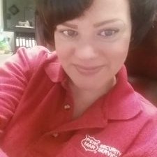 Profile Picture of Kris Faulkner (@KristonmG) on Twitter