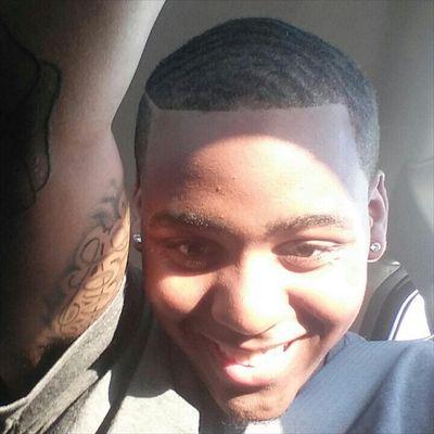 Profile Picture of Isaac Randle (@randleisaac945) on Twitter
