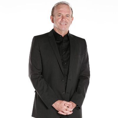 Profile Picture of Tony Lewis (@tonelew) on Twitter