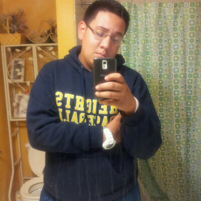 Profile Picture of Phillip Guerrero (@PhillipGuerrer4) on Twitter