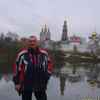 Profile Picture of Nick  Timoshenko (@nick.timoshenko.5) on Facebook