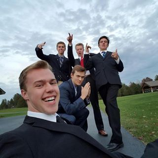 Profile Picture of David Bock (@david.bock.501) on Facebook