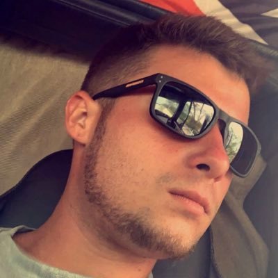 Profile Picture of Austin Singleton (@AustinS02907609) on Twitter