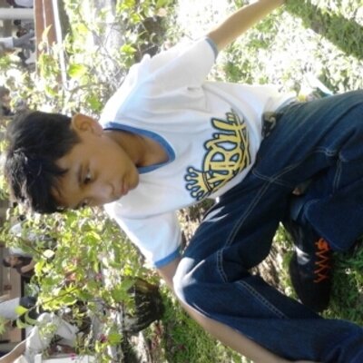 Kervin Ray B. Congcn - Twitter Profile Picture of Kervin Ray B. Congcn (@kcongcan) on Twitter