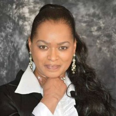 Profile Picture of Yolanda Gamble (@DrYolanda) on Twitter