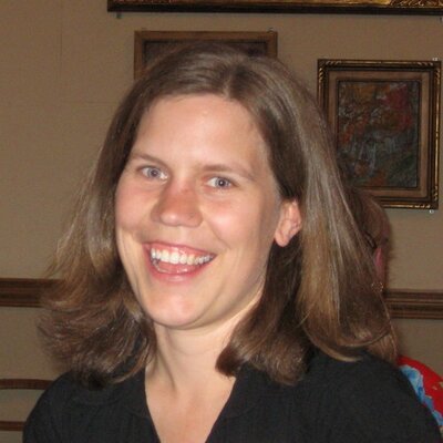 Profile Picture of Jeanette Unger (@JeanetteUnger) on Twitter