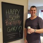 Profile Picture of Gary Somers (@somers.gary) on Instagram