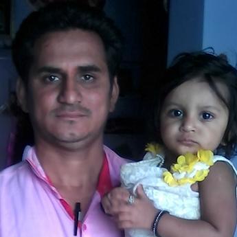 Profile Picture of Ashok    A   Purohit (@ashokpurohit396) on Twitter