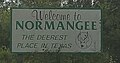 Profile Picture of Normangee, Texason Wikipedia